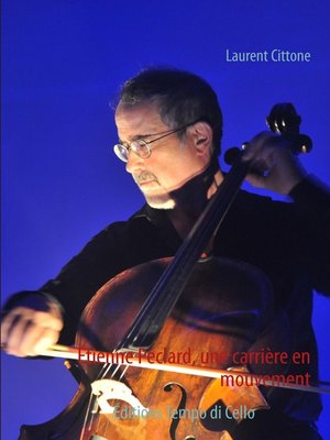 Etienne Péclard, une carrière en mouvement - ebook